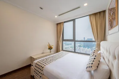 Elvita Landmark Luxury Residence – 照片 2