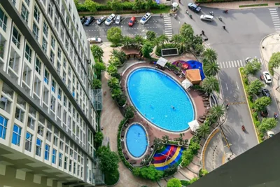 Elvita Landmark Luxury Residence – 照片 4