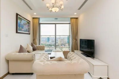 Elvita Landmark Luxury Residence – 照片 5
