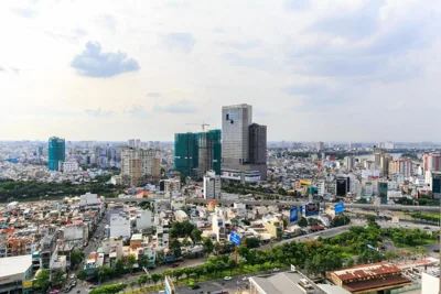 Elvita Landmark Luxury Residence – 照片 6