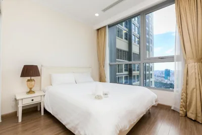 Elvita Landmark Luxury Residence – 照片 7