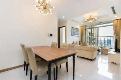 Elvita Landmark Luxury Residence – 照片 8