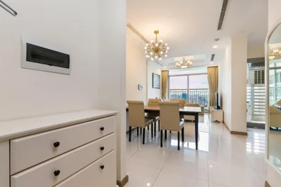 Elvita Landmark Luxury Residence – 照片 9