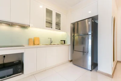 Elvita Landmark Luxury Residence – 照片 10