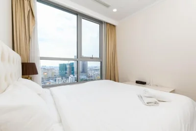 Elvita Landmark Luxury Residence – 照片 12