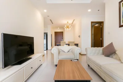 Elvita Landmark Luxury Residence – 照片 15